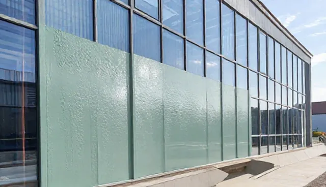 建筑装饰施工环保标准执行难题及优化路径