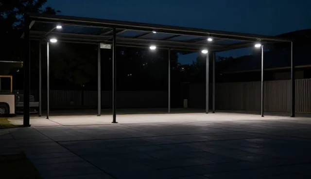 幕墙工程中建筑装饰施工的维护要点与效率提升策略