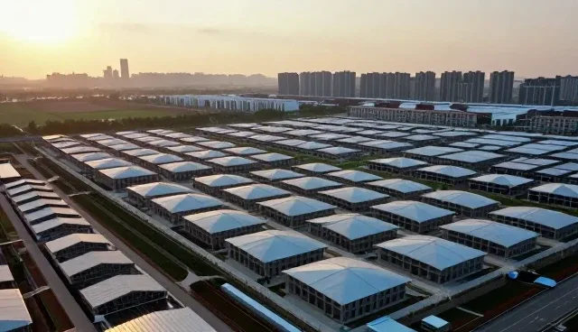 幕墙工程中施工管理的关键应用场景分析